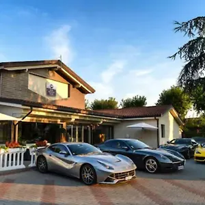 Western Modena Hotel Formigine
