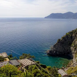 Appartement Marina Di Corniglia, Vernazza