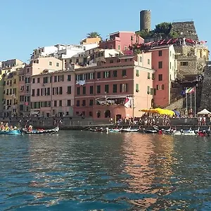Margherita Vernazza