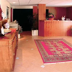 Funivie Del Maggiore Hotel Laveno-Mombello