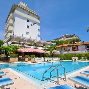 De Amicis Hotel Riccione